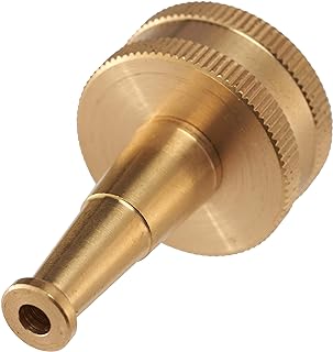 Brass Jet Nozzles