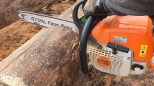 Why Did Stihl Discontinue the MS 290?