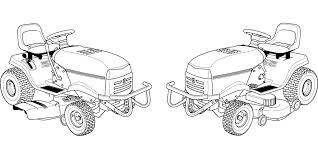 Craftsman Lawn Mower Model 917 Manual