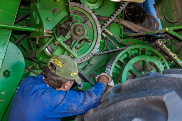 How to Start Your John Deere Lawn Mower