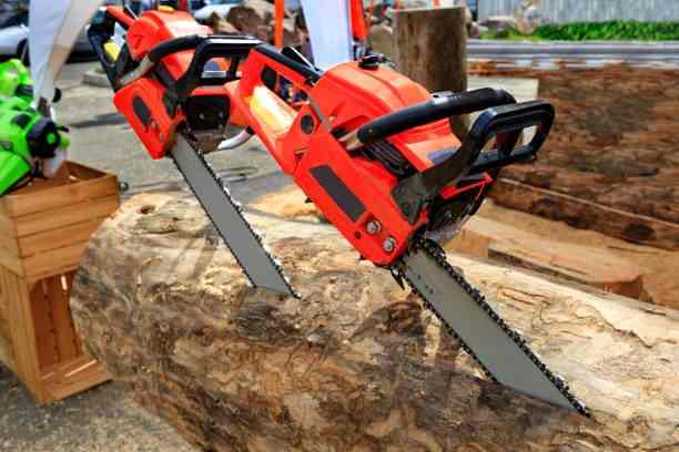 Why Did Stihl Discontinue the MS 290?