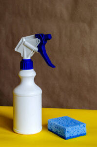 Diy Pressure Washer Soap/Detergent