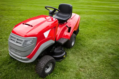 How to Easy Run a Cub Cadet Riding Mower