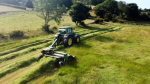 How to Start Your John Deere Lawn Mower