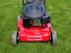 Toro lawn mower starting tips