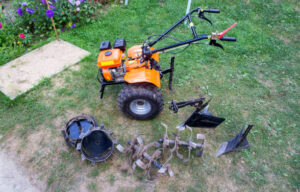 How To Fix Lawn Mower Sputtering