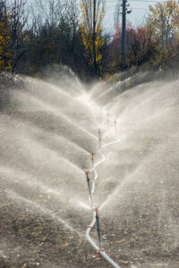 Sun Joe Power Washing