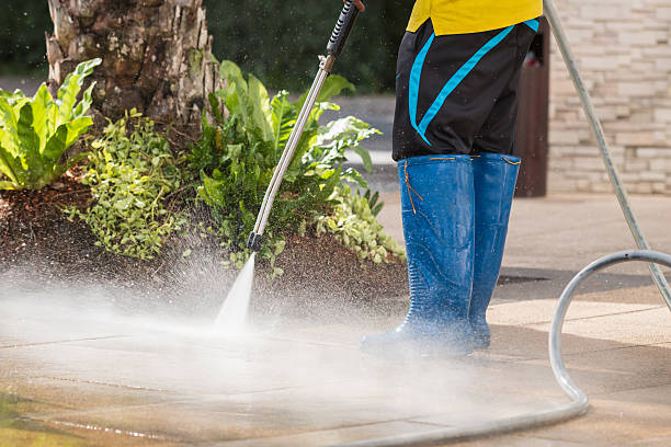 JROD Pressure Washing