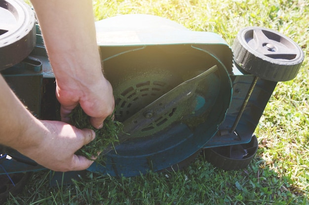 Lawn mower Drive Belt