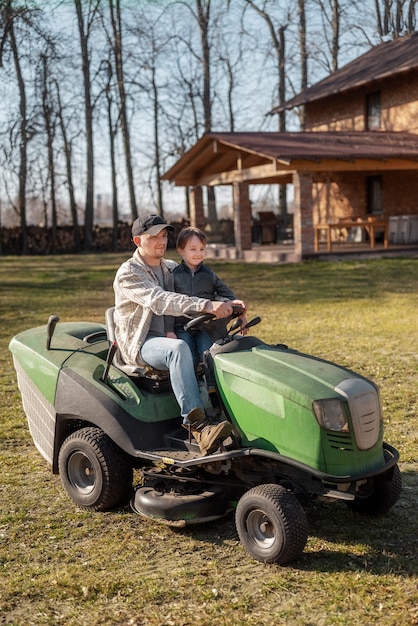 Ryobi Lawn Mower Self Propelled Not Working