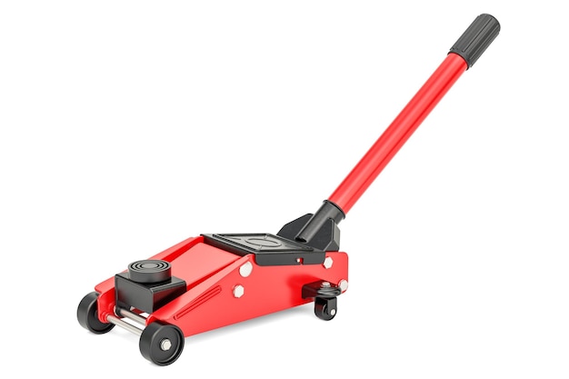 Tru-Cut Lawn Mower