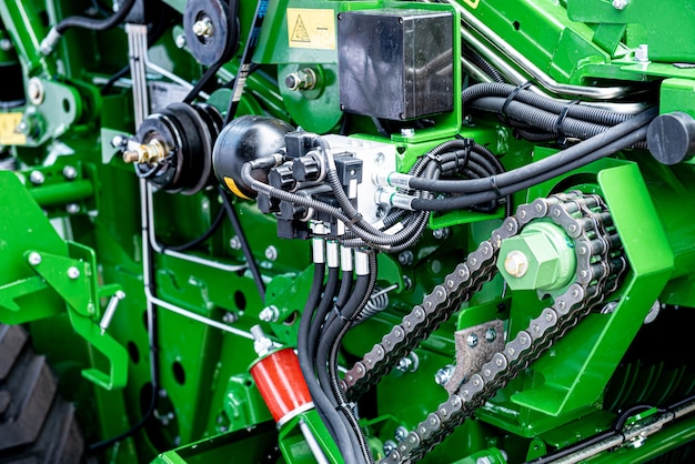 Engine Issues of John Deere Problem