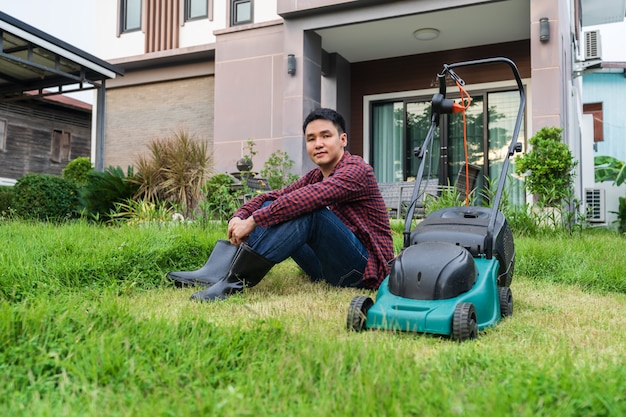 understanding the Bag of Ryobi Lawn Mower