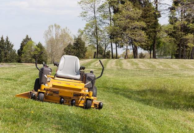 Cub Cadet ZT1 50 Problems