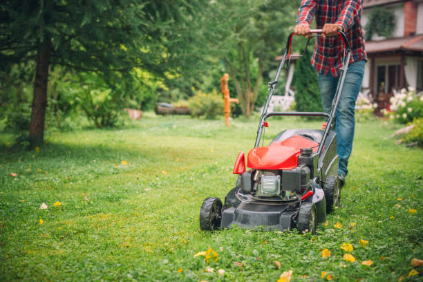 How To Start Yard Machine Lawn Mower