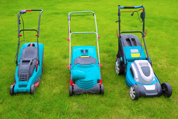 Which Ryobi Lawn Mower To Buy