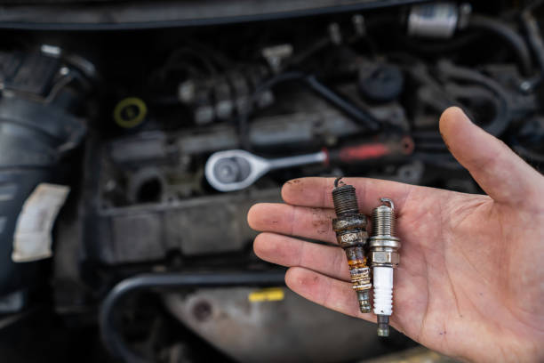 Symptoms of a Bad Fuel Shut-Off Solenoid