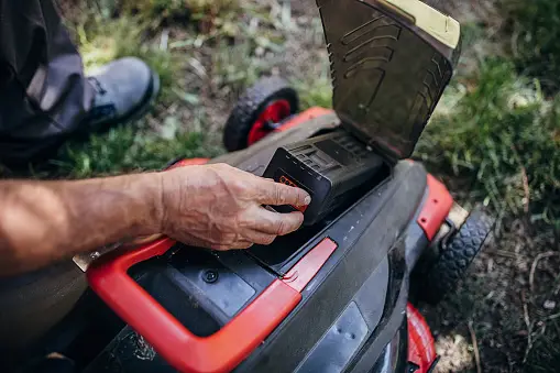 How To Fix Toro Lawn Mower Self Propelled