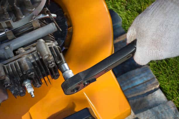 Top Tips for Ryobi Lawn Mower Repair