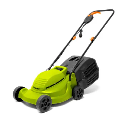 Understanding Your Ryobi Electric Lawn Mower