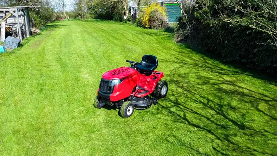 Top Toro Lawn Mowers at Home Depot