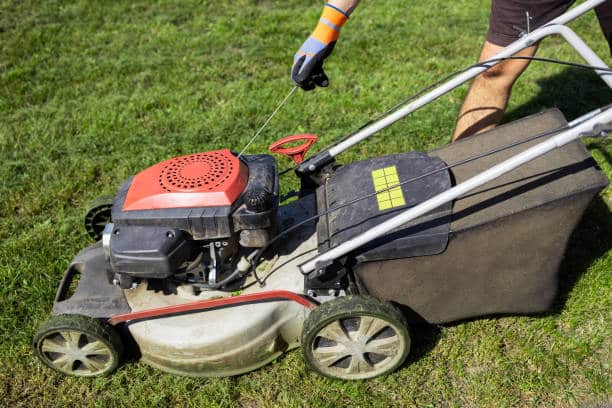 How To Attach Toro Lawn Mower Bag