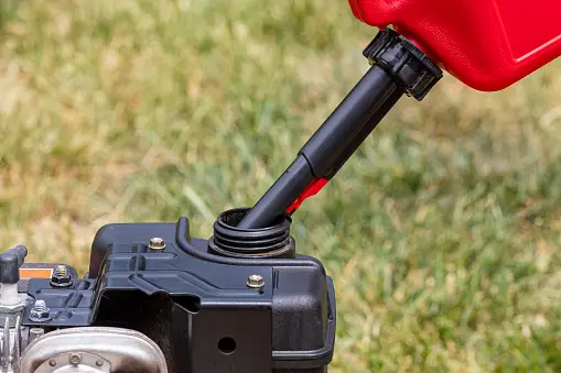 How To Drain Oil From Toro Lawn Mower