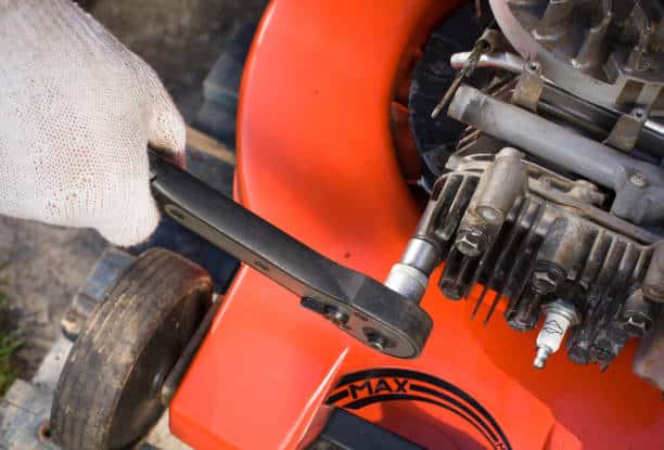 How To Replace Drive Cable On Toro Lawn Mower