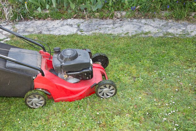 Preparing Your Toro Lawn Mower