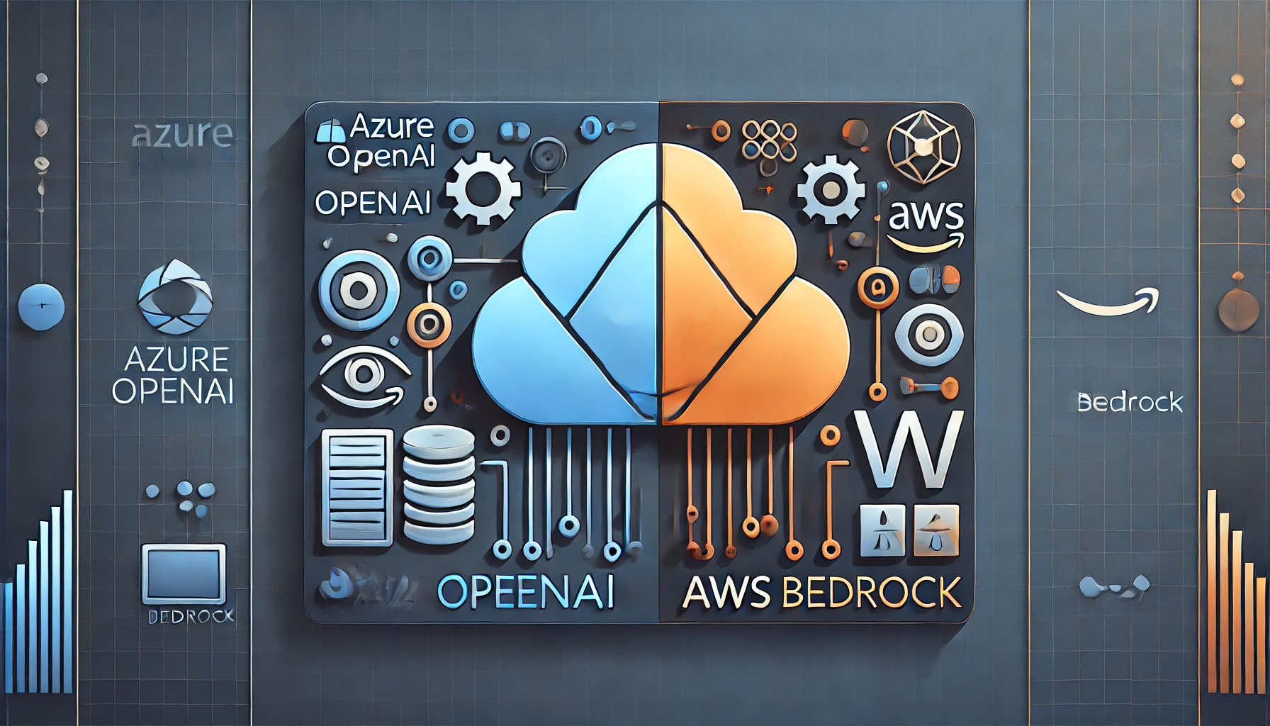 Azure OpenAI vs AWS Bedrock