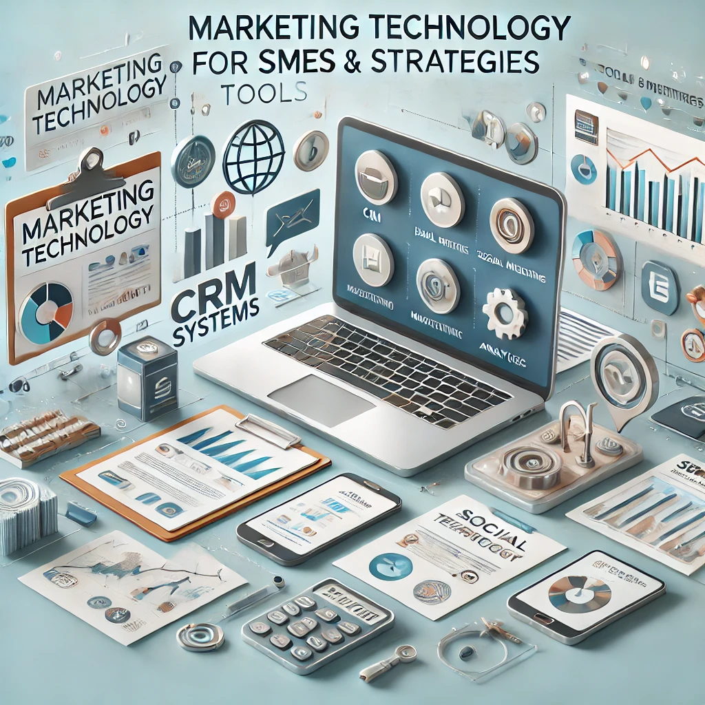 Marketing Technology