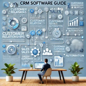 Crm Software