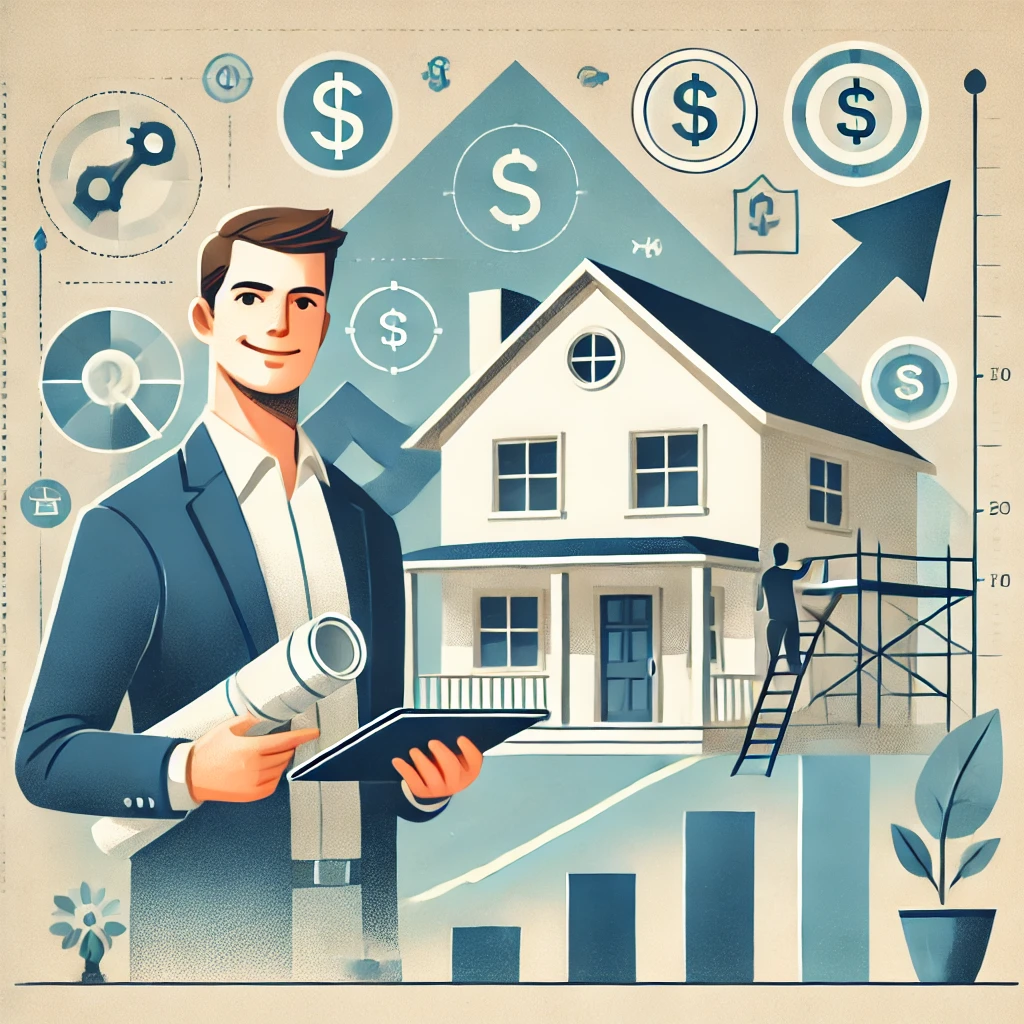 What Personality Type Is Best For House Flipping?